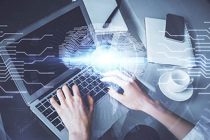 人工智能训练师